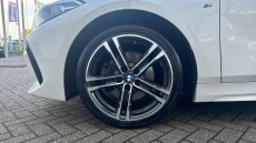 BMW 1 Series 118i [136] M Sport 5dr Petrol Hatchback